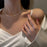 Sparkling Choker Necklace Fashion Jewelry