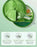 60Pcs Aloe Vera Collagen Eye Mask
