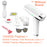 2in1 Laser Hair Removal Machine