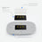 Magnetic LED Car Light USB Rechargeable
