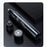 Portable Nose and Ear Hair Trimmer