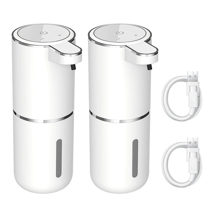 350ML Touchless Automatic Soap Dispenser