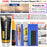 1Pc Car Scratch and Swirl Remover