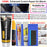 1Pc Car Scratch and Swirl Remover