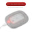 Magnetic LED Car Light USB Rechargeable