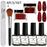 Powder Dip Nail Art Set
