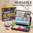 IQ 3D Puzzle Board Game