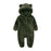 Warm Baby Romper