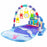 Baby Piano Music Playmat