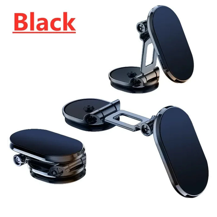 The 360 Degree Universal Magnetic Phone Holder
