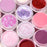 Powder Dip Nail Art Set