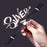 Fidget Spinner Rotating Pen