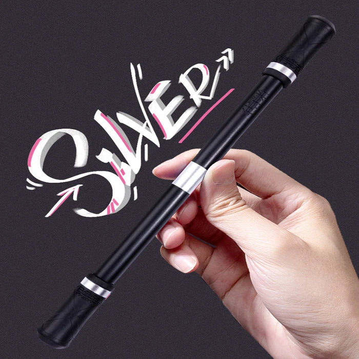 Fidget Spinner Rotating Pen