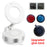 The 360 Degree Universal Magnetic Phone Holder