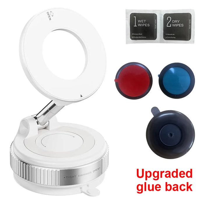The 360 Degree Universal Magnetic Phone Holder