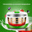 Electric Yogurt Maker
