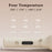 28mm Ceramic Automatic Hair Curling Iron