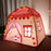Fantasy Sleeping Tents