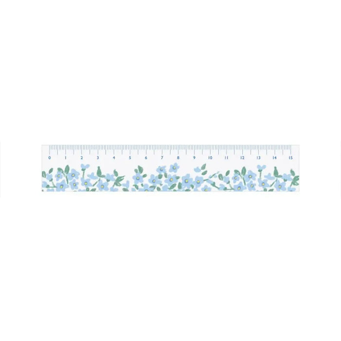 Multifunction Flower Ruler