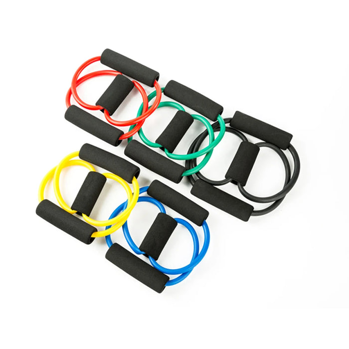 Yoga Chest Expander