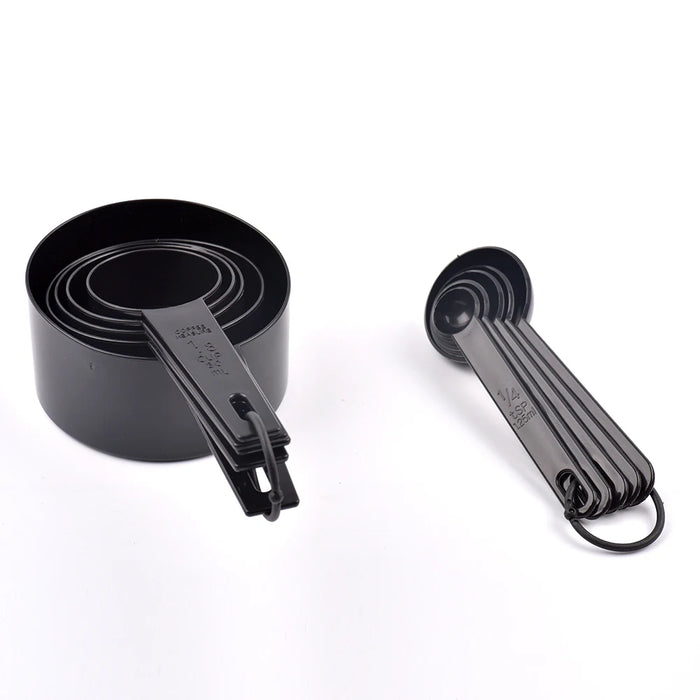 4 Pcs High Quality Measuring Cup Set