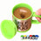 Automatic Self Stirring Mug