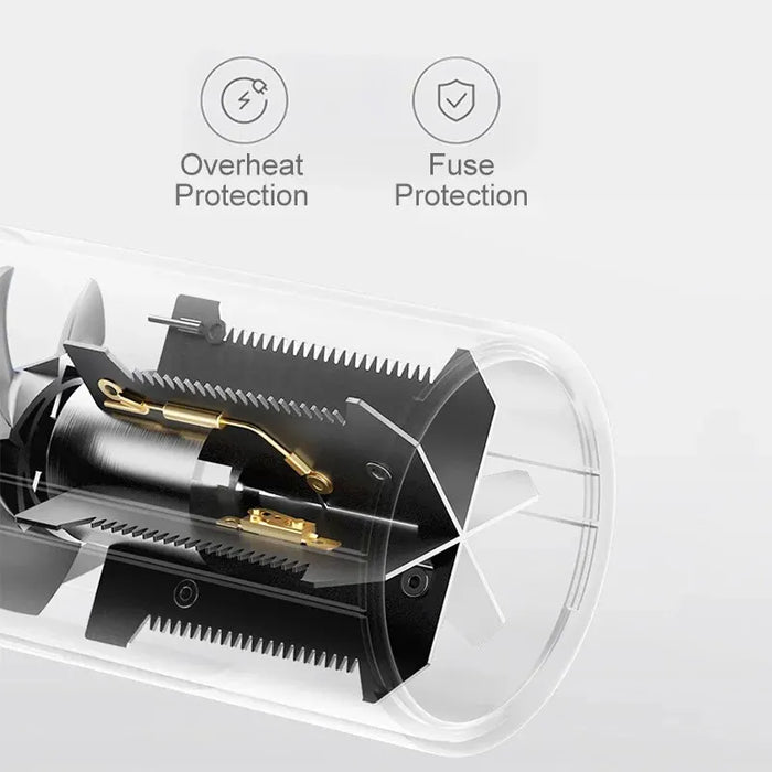 High Speed Hair Dryer