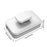 Double Sided Magnetic Window Washer