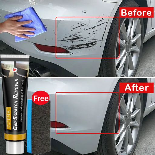 1Pc Car Scratch and Swirl Remover