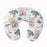 Baby U-Shaped Breastfeeding Pillow