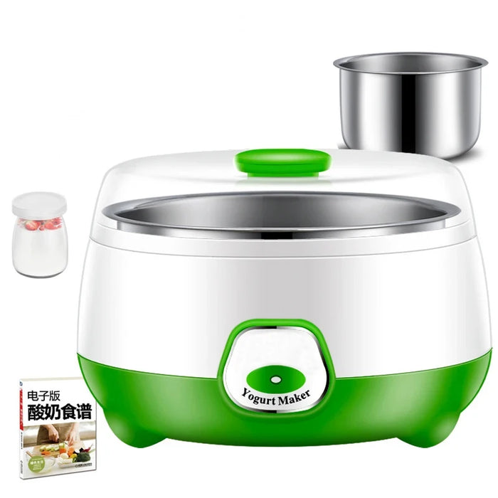 Electric Yogurt Maker