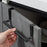 Hanging Kitchen Towel Rack