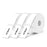 Wireless Portable Bluetooth Label Printer