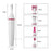 5 in 1 Body Hair Remover
