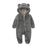 Warm Baby Romper
