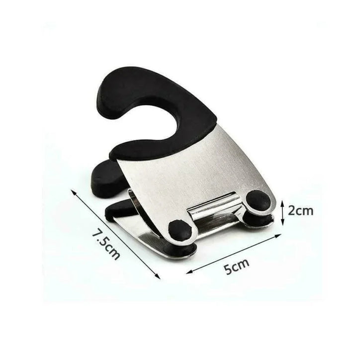 Anti-scalding Spoon Holder