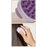 Silicone Scalp Massager