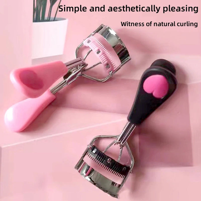 Eyelash Curler