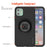 Secure Motorcycle Mount for iPhone 16 Pro Max