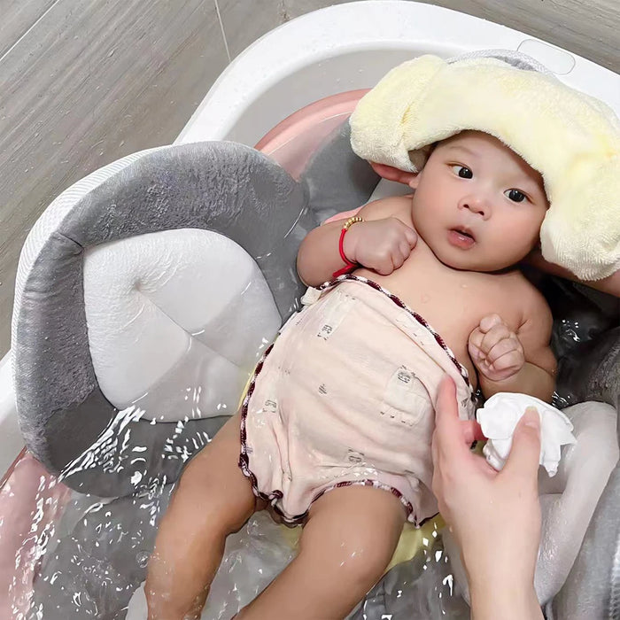 Baby Floating Bath Tub Mat