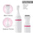 5 in 1 Body Hair Remover