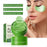60Pcs Aloe Vera Collagen Eye Mask