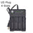 UniversalBattery Charger 1-4 Slots