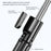 Extendable Wireless Selfie Stick