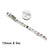 100 Pieces Washi Tape
