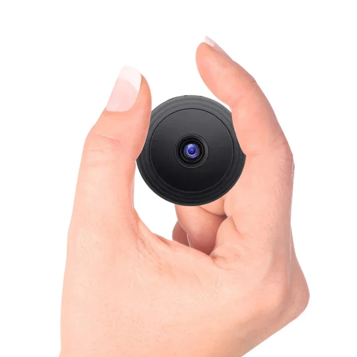 A9 Mini WiFi Camera HD Night Vision