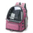 Cat Astronaut Capsule Backpack