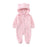 Warm Baby Romper