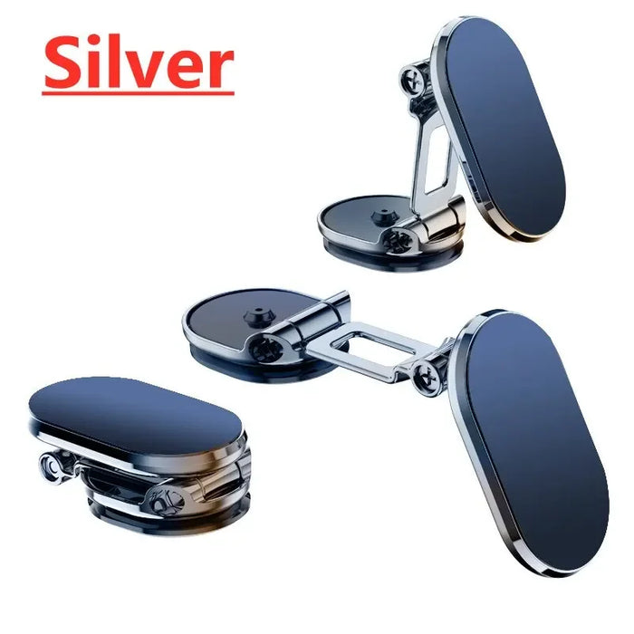 The 360 Degree Universal Magnetic Phone Holder