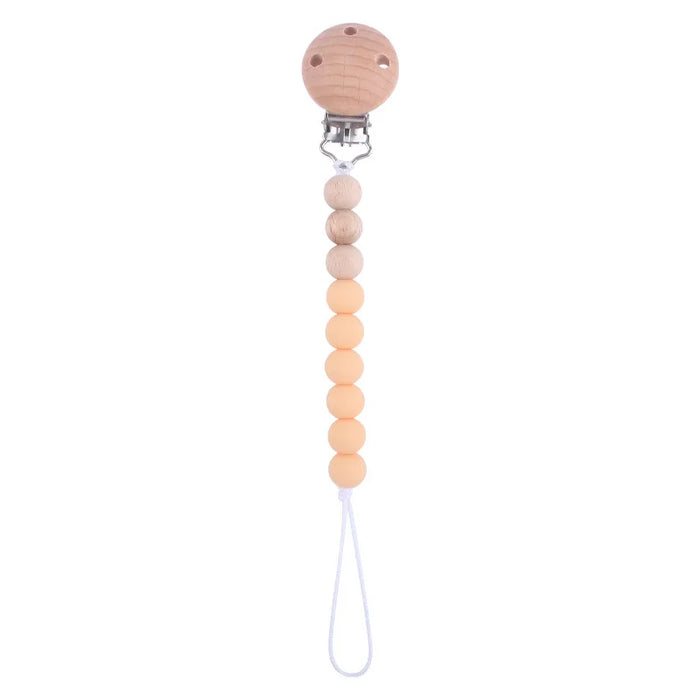 Baby Silicone Pacifier